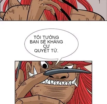 Truyền thuyết về Thiên Chúa quỷ Chương 1-58