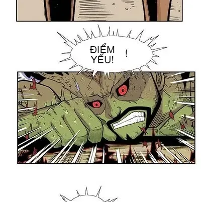 Truyền thuyết về Thiên Chúa quỷ Chương 1-58