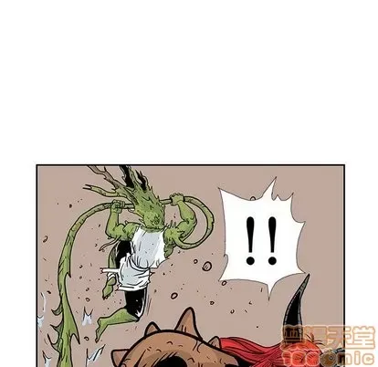 Truyền thuyết về Thiên Chúa quỷ Chương 1-58