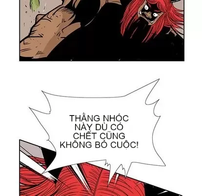 Truyền thuyết về Thiên Chúa quỷ Chương 1-58