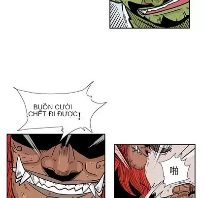 Truyền thuyết về Thiên Chúa quỷ Chương 1-58