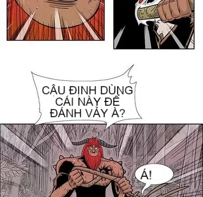 Truyền thuyết về Thiên Chúa quỷ Chương 1-58