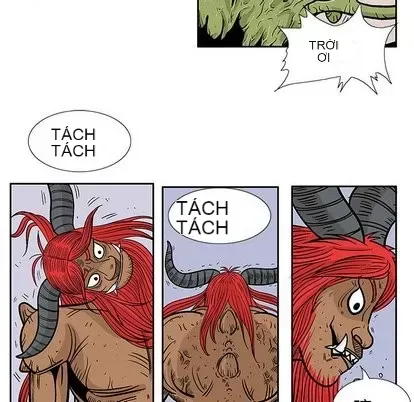 Truyền thuyết về Thiên Chúa quỷ Chương 1-58