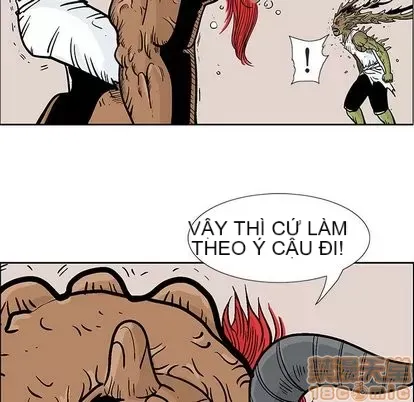 Truyền thuyết về Thiên Chúa quỷ Chương 1-58