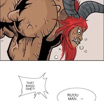 Truyền thuyết về Thiên Chúa quỷ Chương 1-58