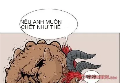 Truyền thuyết về Thiên Chúa quỷ Chương 1-58