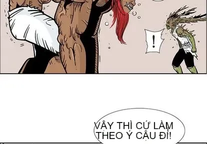 Truyền thuyết về Thiên Chúa quỷ Chương 1-58