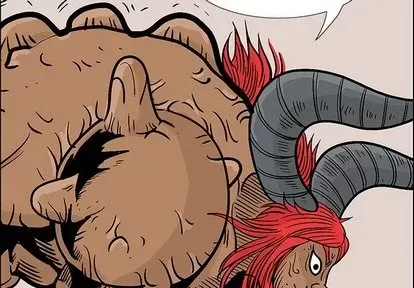 Truyền thuyết về Thiên Chúa quỷ Chương 1-58