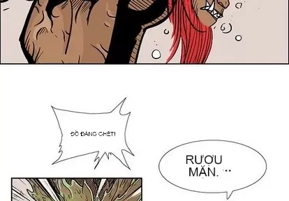 Truyền thuyết về Thiên Chúa quỷ Chương 1-58