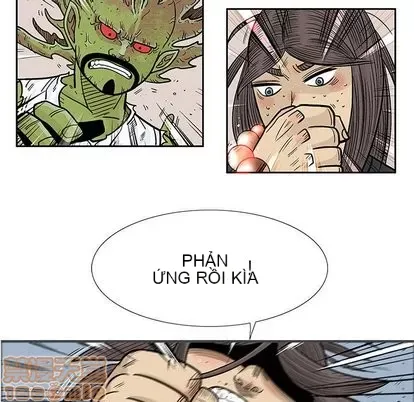 Truyền thuyết về Thiên Chúa quỷ Chương 1-58