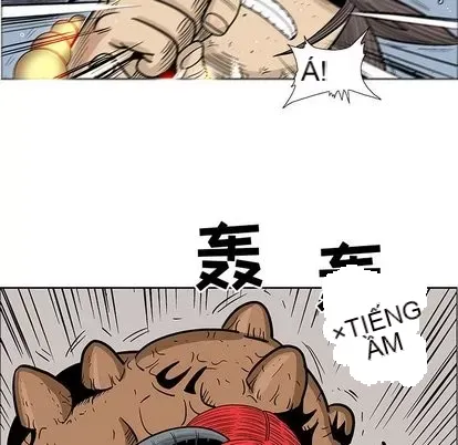 Truyền thuyết về Thiên Chúa quỷ Chương 1-58