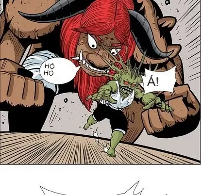 Truyền thuyết về Thiên Chúa quỷ Chương 1-58