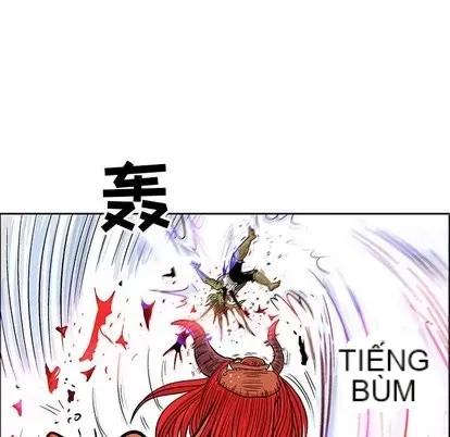 Truyền thuyết về Thiên Chúa quỷ Chương 1-58