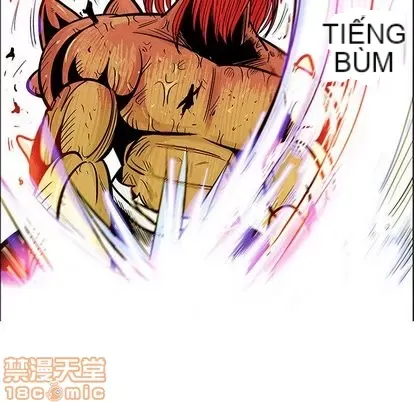 Truyền thuyết về Thiên Chúa quỷ Chương 1-58