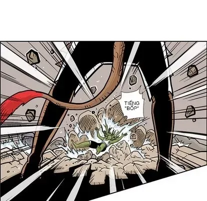 Truyền thuyết về Thiên Chúa quỷ Chương 1-58