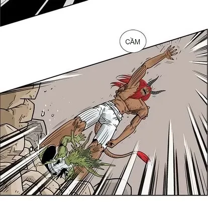 Truyền thuyết về Thiên Chúa quỷ Chương 1-58