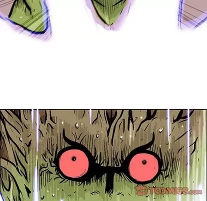 Truyền thuyết về Thiên Chúa quỷ Chương 1-58