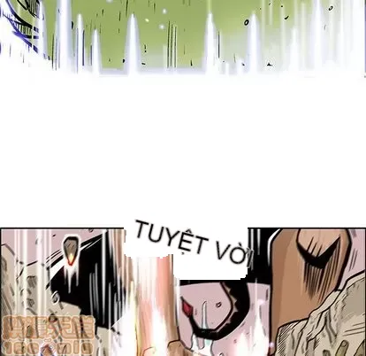 Truyền thuyết về Thiên Chúa quỷ Chương 1-58