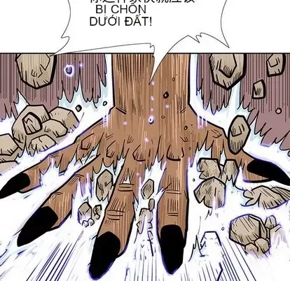 Truyền thuyết về Thiên Chúa quỷ Chương 1-58