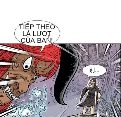 Truyền thuyết về Thiên Chúa quỷ Chương 1-58