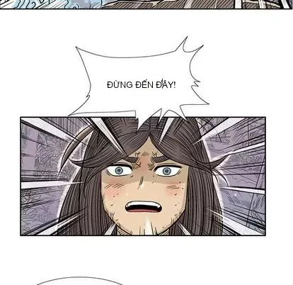 Truyền thuyết về Thiên Chúa quỷ Chương 1-58