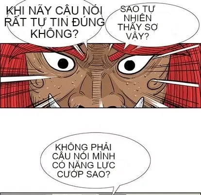 Truyền thuyết về Thiên Chúa quỷ Chương 1-58