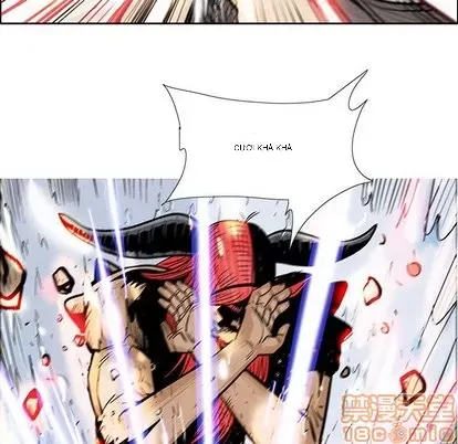 Truyền thuyết về Thiên Chúa quỷ Chương 1-58