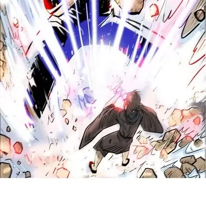 Truyền thuyết về Thiên Chúa quỷ Chương 1-58