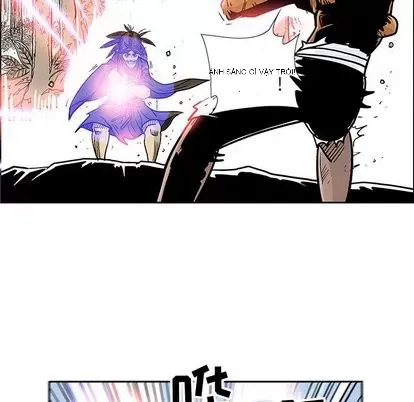 Truyền thuyết về Thiên Chúa quỷ Chương 1-58