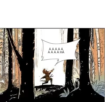 Truyền thuyết về Thiên Chúa quỷ Chương 1-58