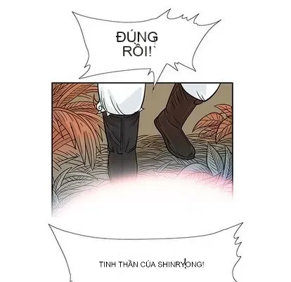 Truyền thuyết về Thiên Chúa quỷ Chương 1-58