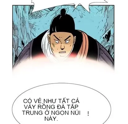 Truyền thuyết về Thiên Chúa quỷ Chương 1-58