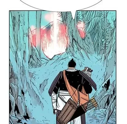 Truyền thuyết về Thiên Chúa quỷ Chương 1-58