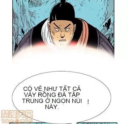 Truyền thuyết về Thiên Chúa quỷ Chương 1-58