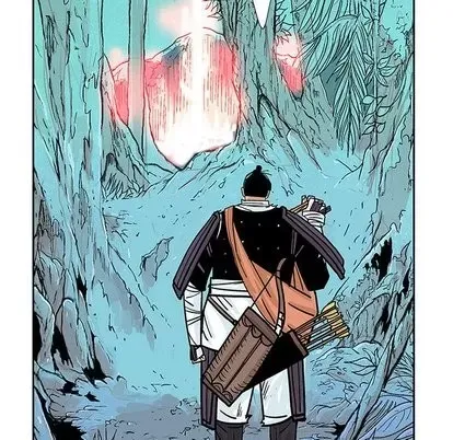 Truyền thuyết về Thiên Chúa quỷ Chương 1-58