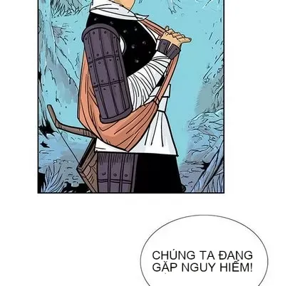 Truyền thuyết về Thiên Chúa quỷ Chương 1-58