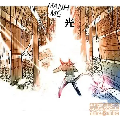 Truyền thuyết về Thiên Chúa quỷ Chương 1-58