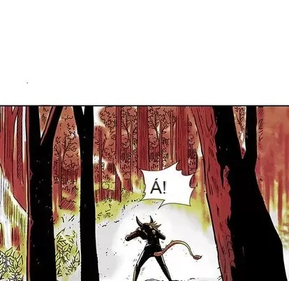 Truyền thuyết về Thiên Chúa quỷ Chương 1-58