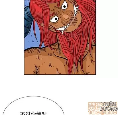 Truyền thuyết về Thiên Chúa quỷ Chương 1-58