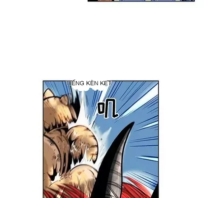 Truyền thuyết về Thiên Chúa quỷ Chương 1-58