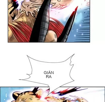 Truyền thuyết về Thiên Chúa quỷ Chương 1-58