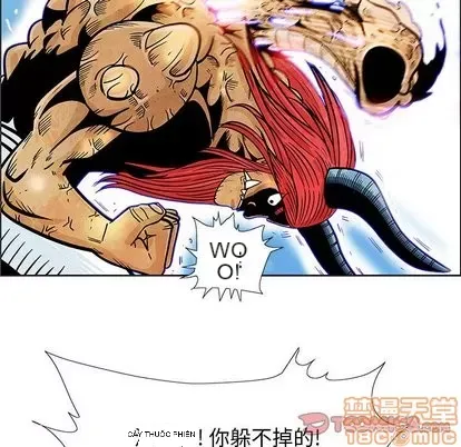 Truyền thuyết về Thiên Chúa quỷ Chương 1-58