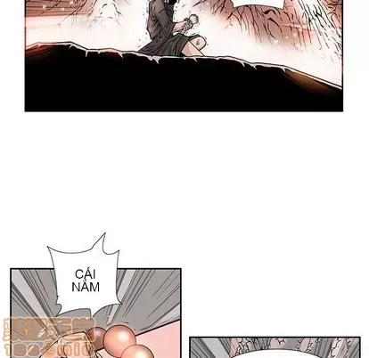 Truyền thuyết về Thiên Chúa quỷ Chương 1-58