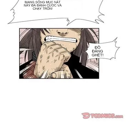 Truyền thuyết về Thiên Chúa quỷ Chương 1-58