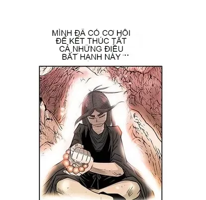 Truyền thuyết về Thiên Chúa quỷ Chương 1-58