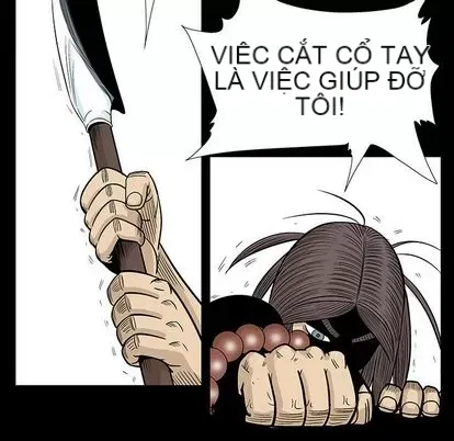 Truyền thuyết về Thiên Chúa quỷ Chương 1-58