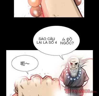 Truyền thuyết về Thiên Chúa quỷ Chương 1-58