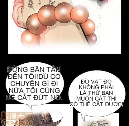 Truyền thuyết về Thiên Chúa quỷ Chương 1-58