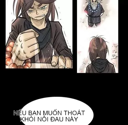 Truyền thuyết về Thiên Chúa quỷ Chương 1-58