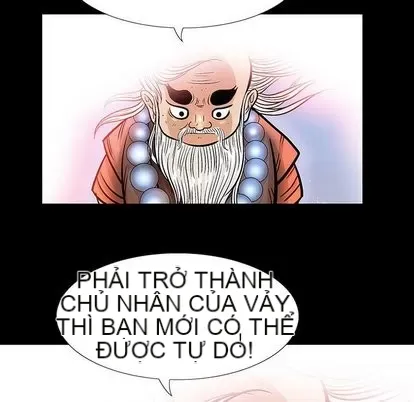 Truyền thuyết về Thiên Chúa quỷ Chương 1-58